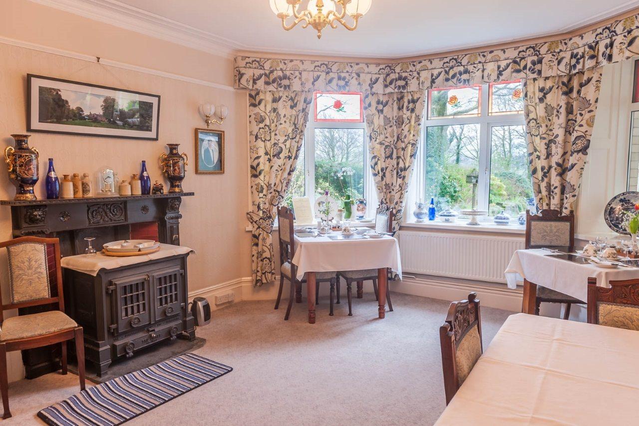 Knole Farm Bed & Breakfast