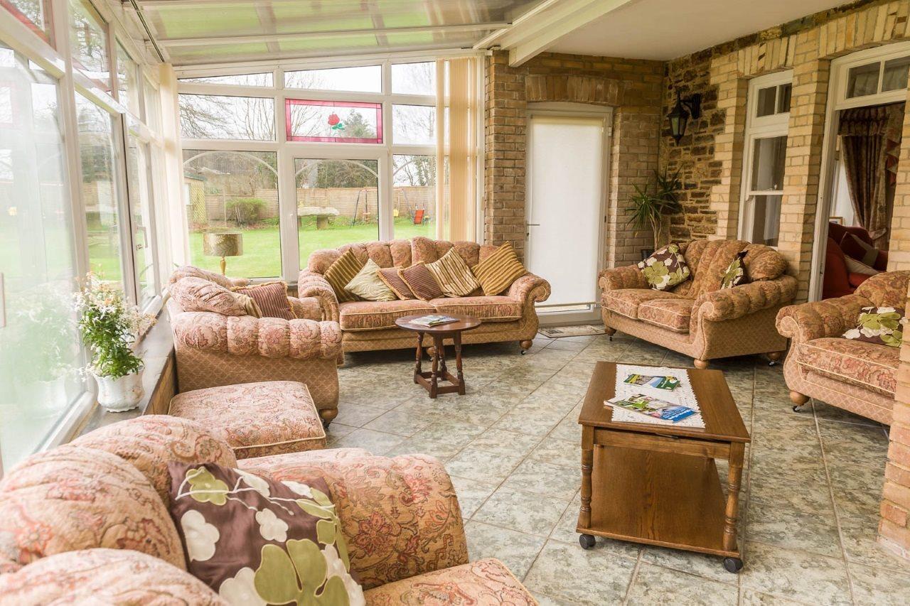 Knole Farm Bed & Breakfast