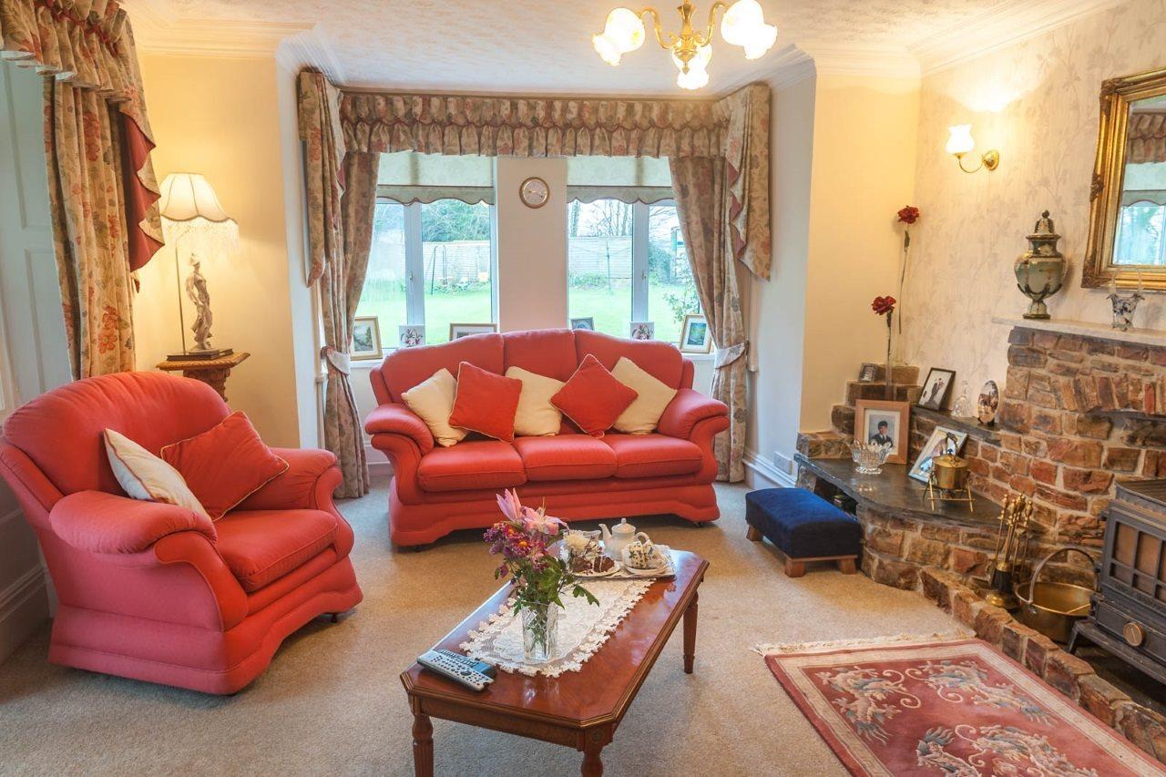 Knole Farm Bed & Breakfast