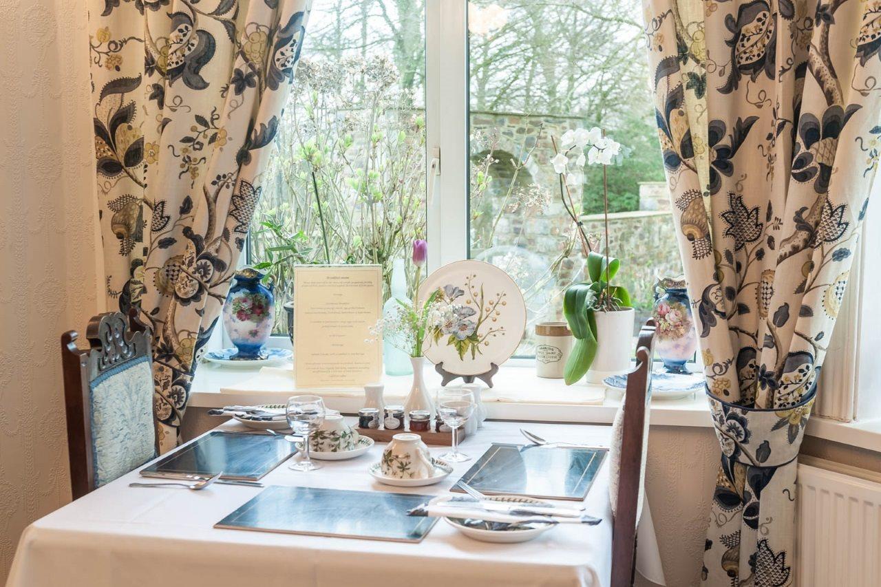 Knole Farm Bed & Breakfast