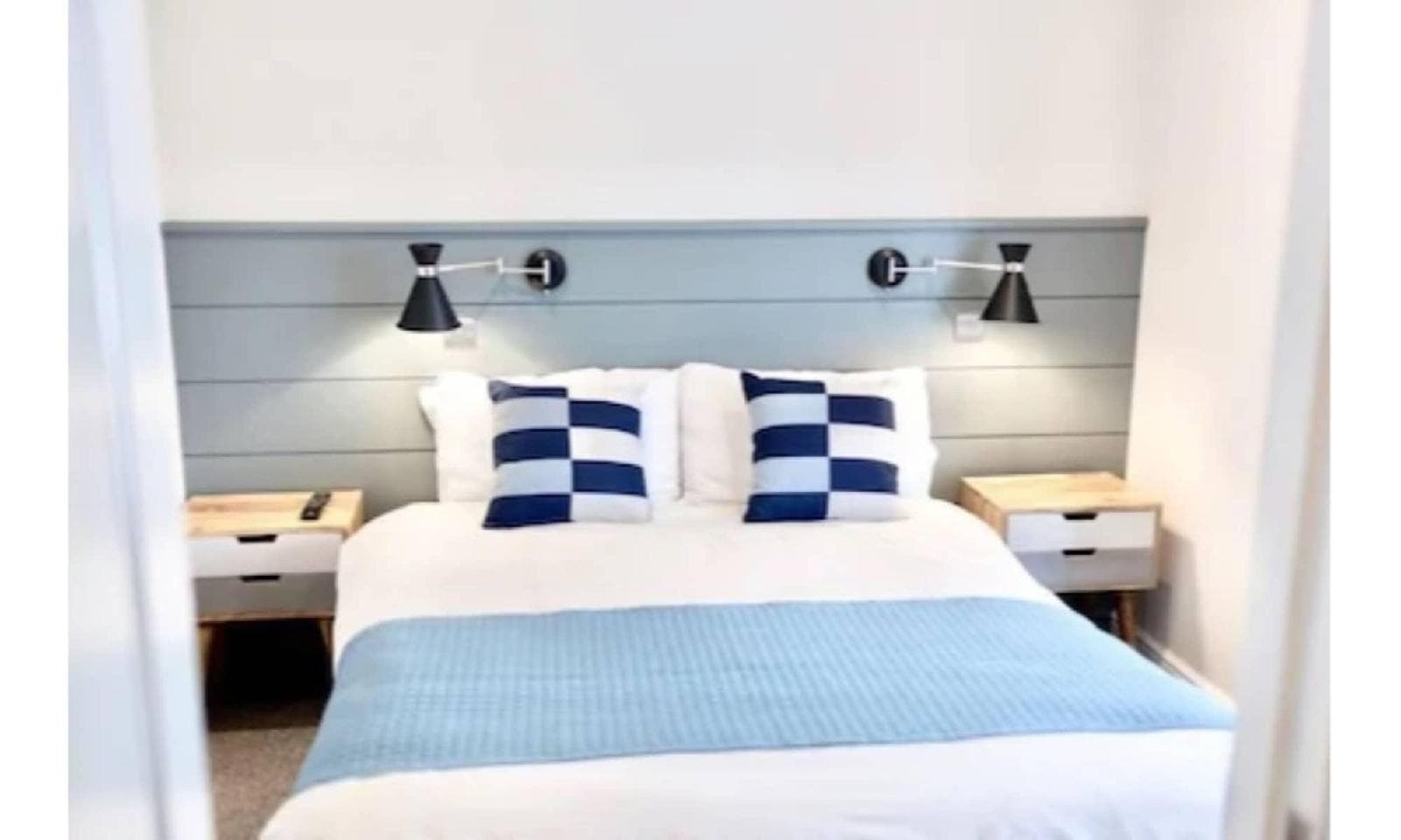 The Bay Hotel