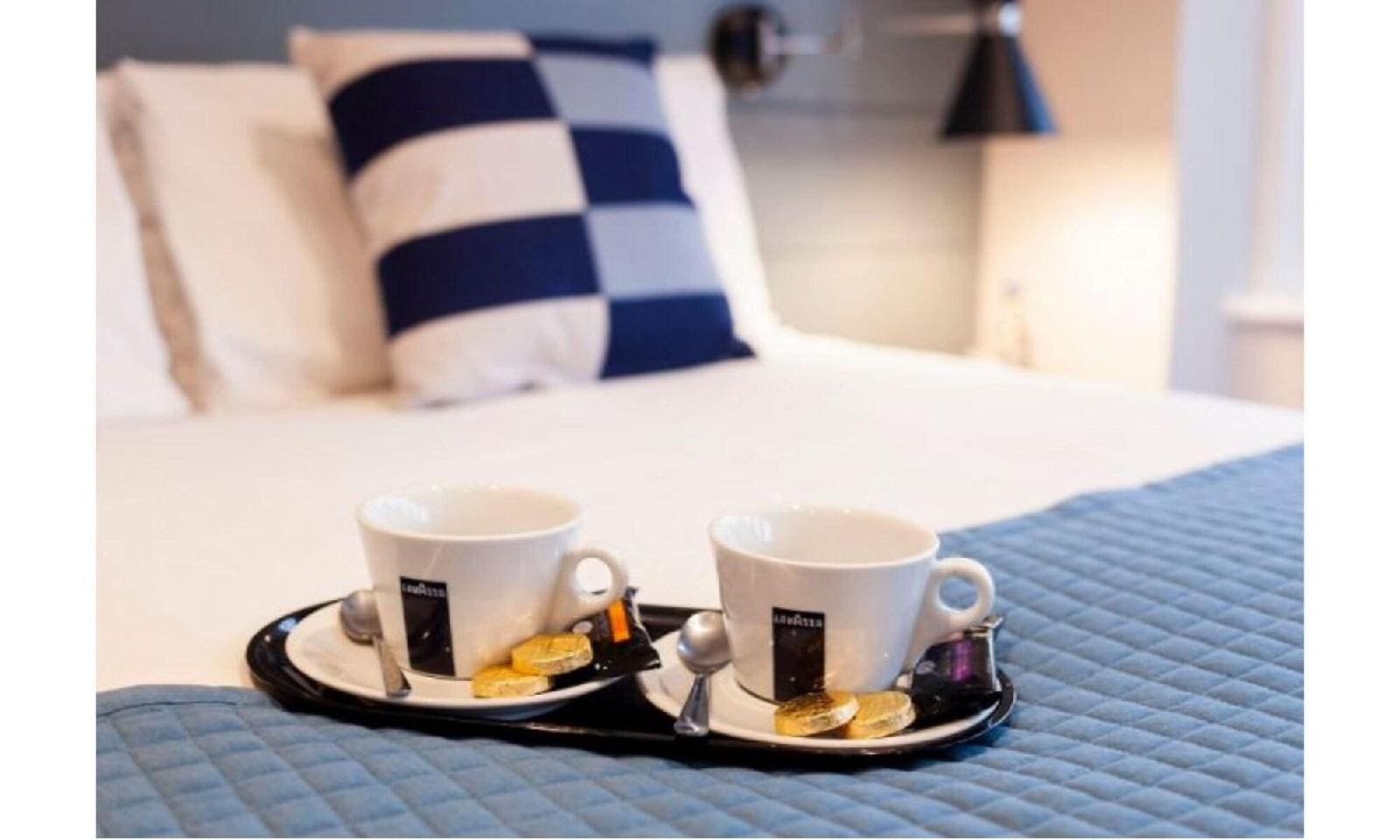 The Bay Hotel
