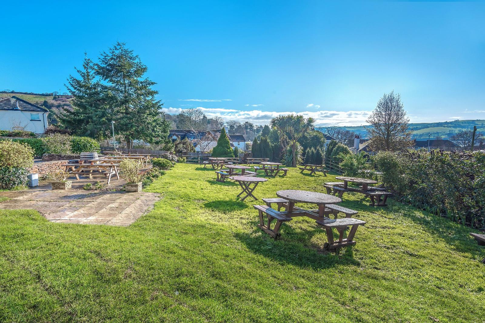 The Cockhaven  Arms