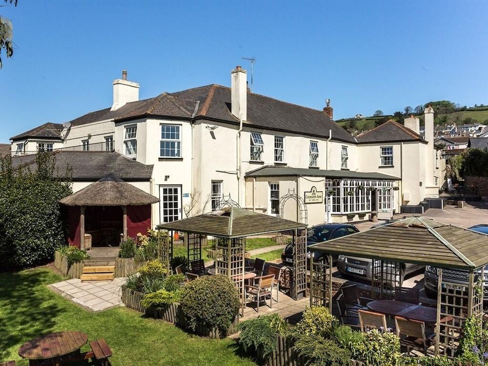 The Cockhaven  Arms