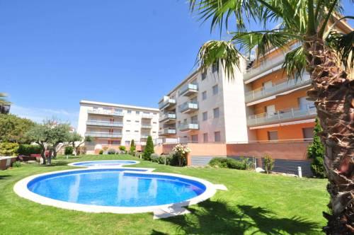 Apartamentos Sol Millet