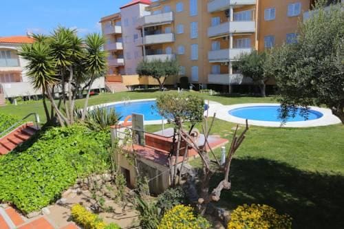Apartamentos Sol Millet