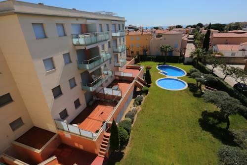 Apartamentos Sol Millet