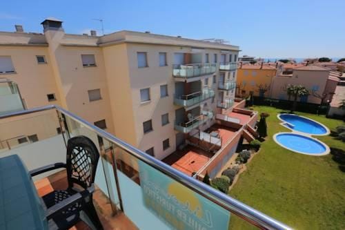Apartamentos Sol Millet