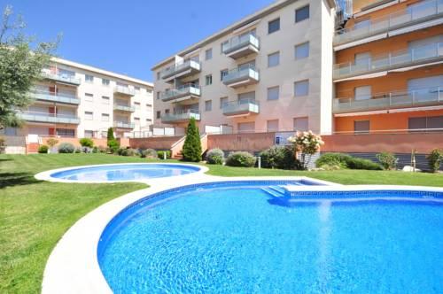 Apartamentos Sol Millet