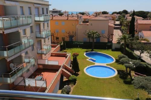 Apartamentos Sol Millet