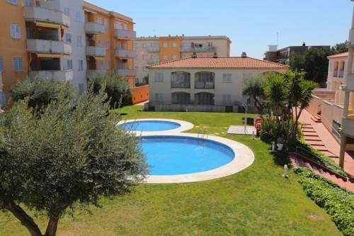 Apartamentos Sol Millet