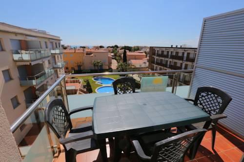 Apartamentos Sol Millet