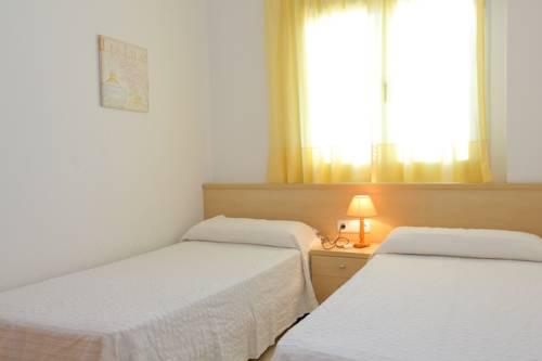 Apartamentos Sol Millet