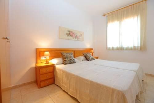 Apartamentos Sol Millet