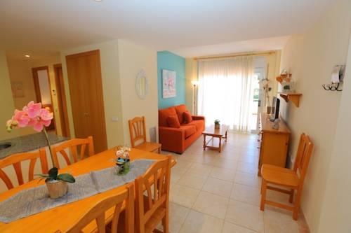Apartamentos Sol Millet
