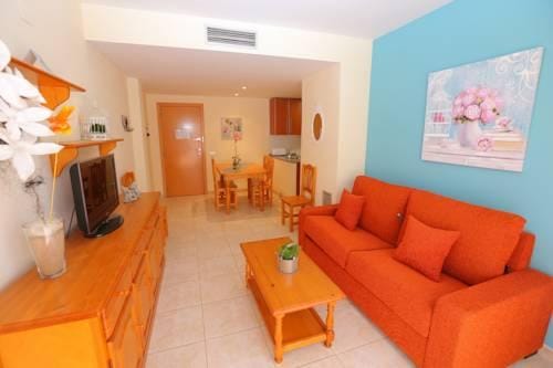 Apartamentos Sol Millet