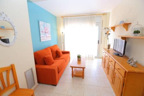 Apartamentos Sol Millet