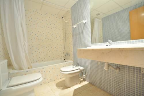 Apartamentos Sol Millet