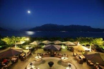 Hotel Des Trois Couronnes Destination Spa