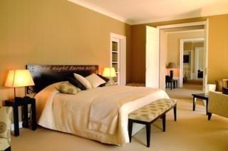 Hotel Des Trois Couronnes Destination Spa