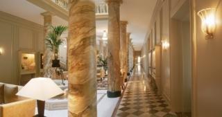 Hotel Des Trois Couronnes Destination Spa
