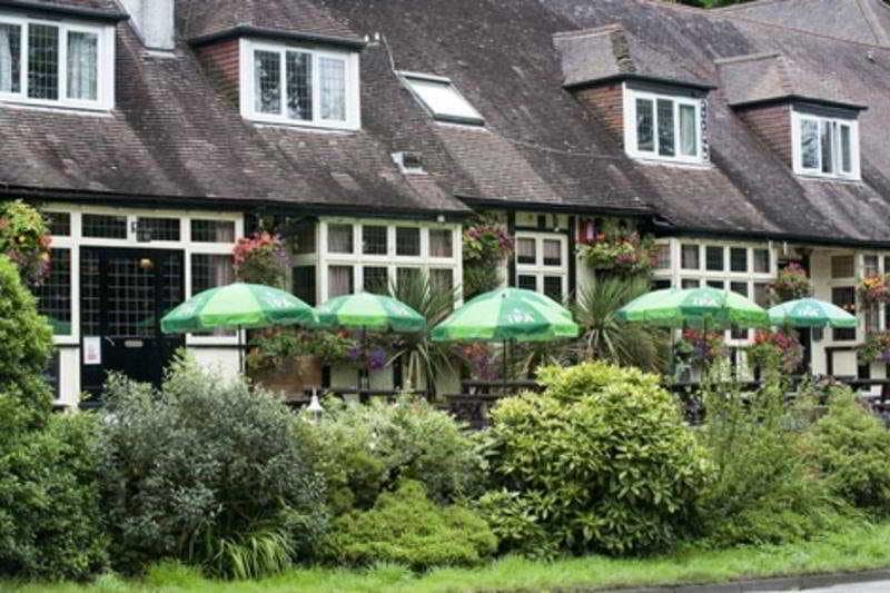 Dartbridge Inn