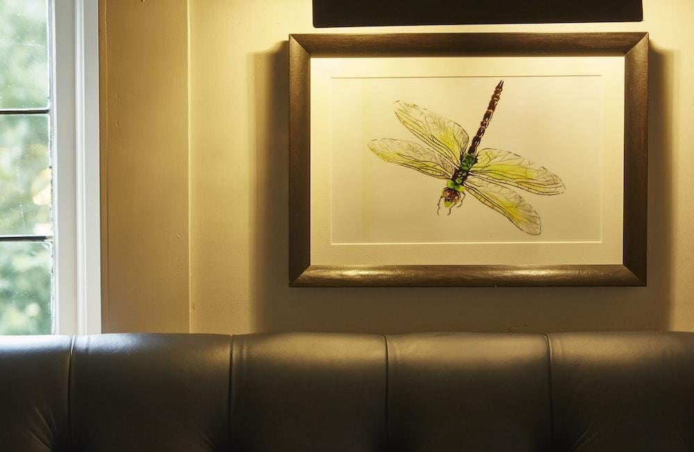 Dartbridge Inn
