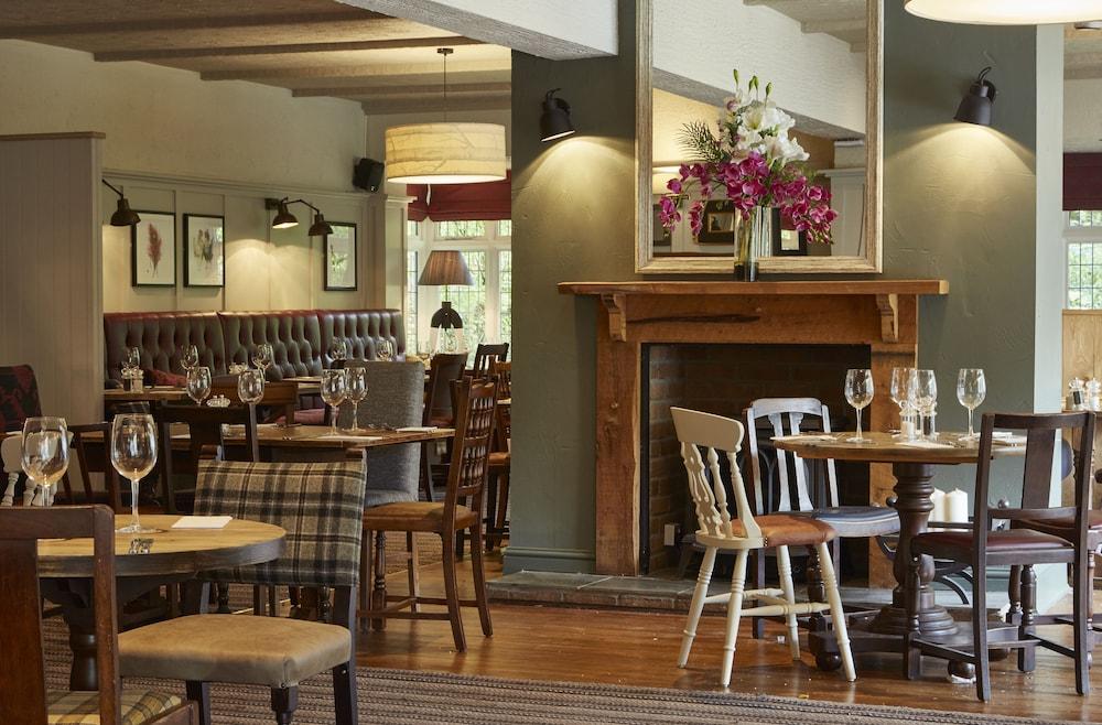 Dartbridge Inn