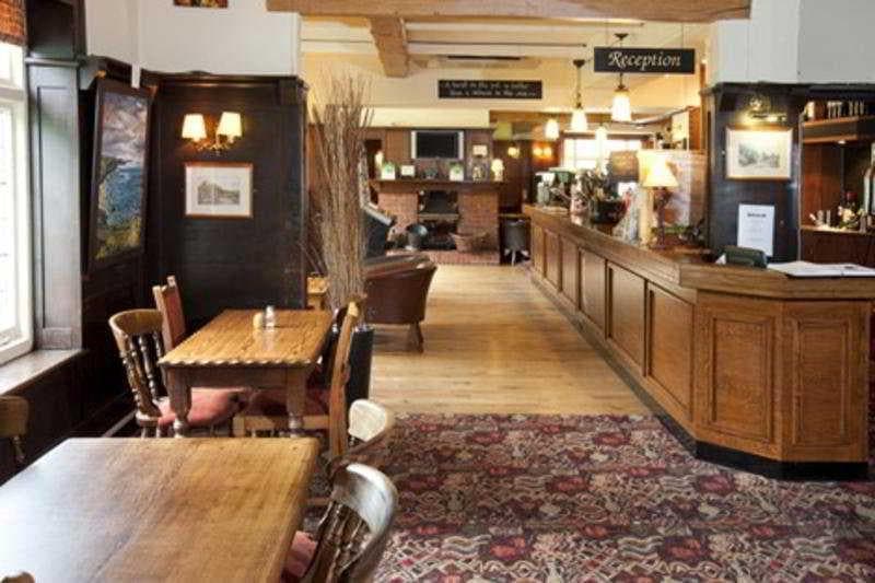 Dartbridge Inn