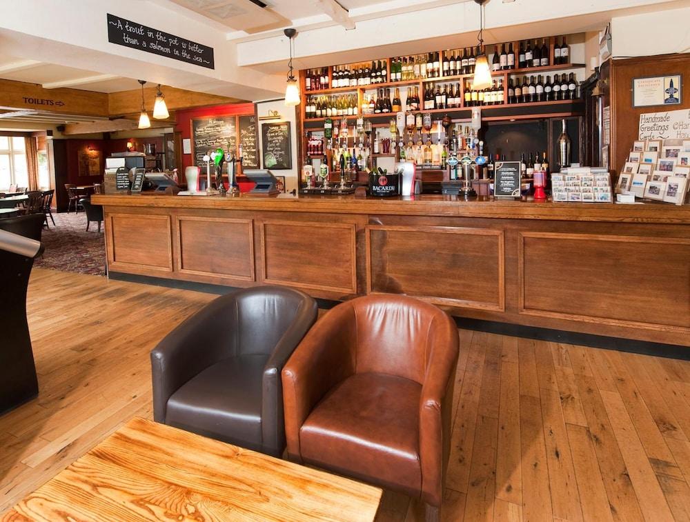 Dartbridge Inn