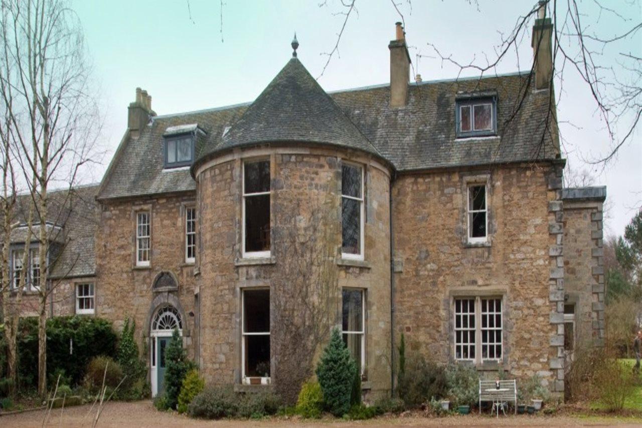 Inveresk House B&B