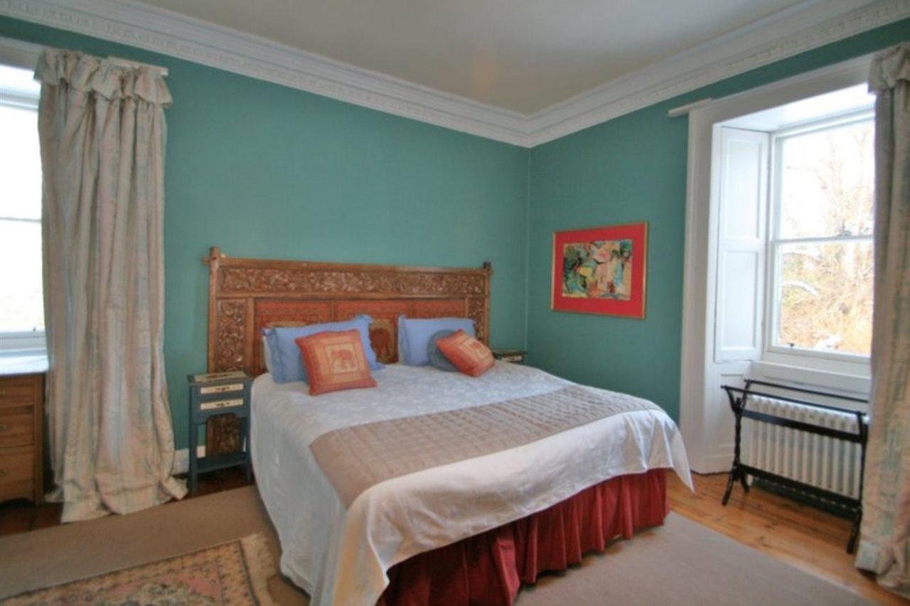 Inveresk House B&B