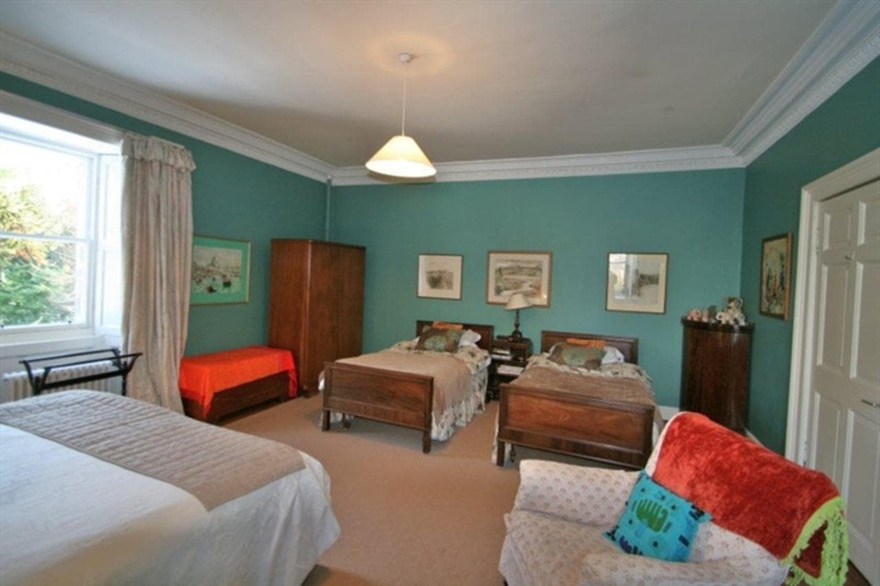 Inveresk House B&B