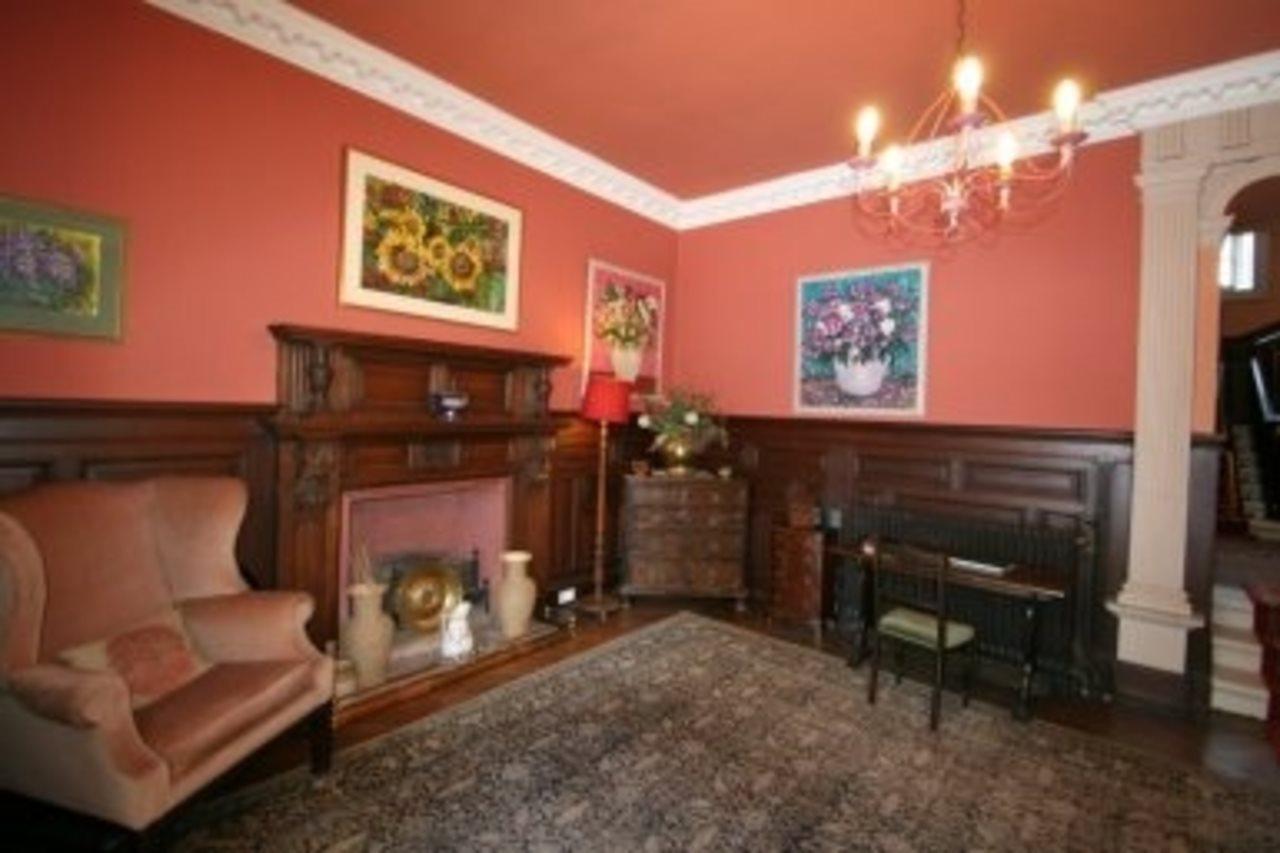 Inveresk House B&B