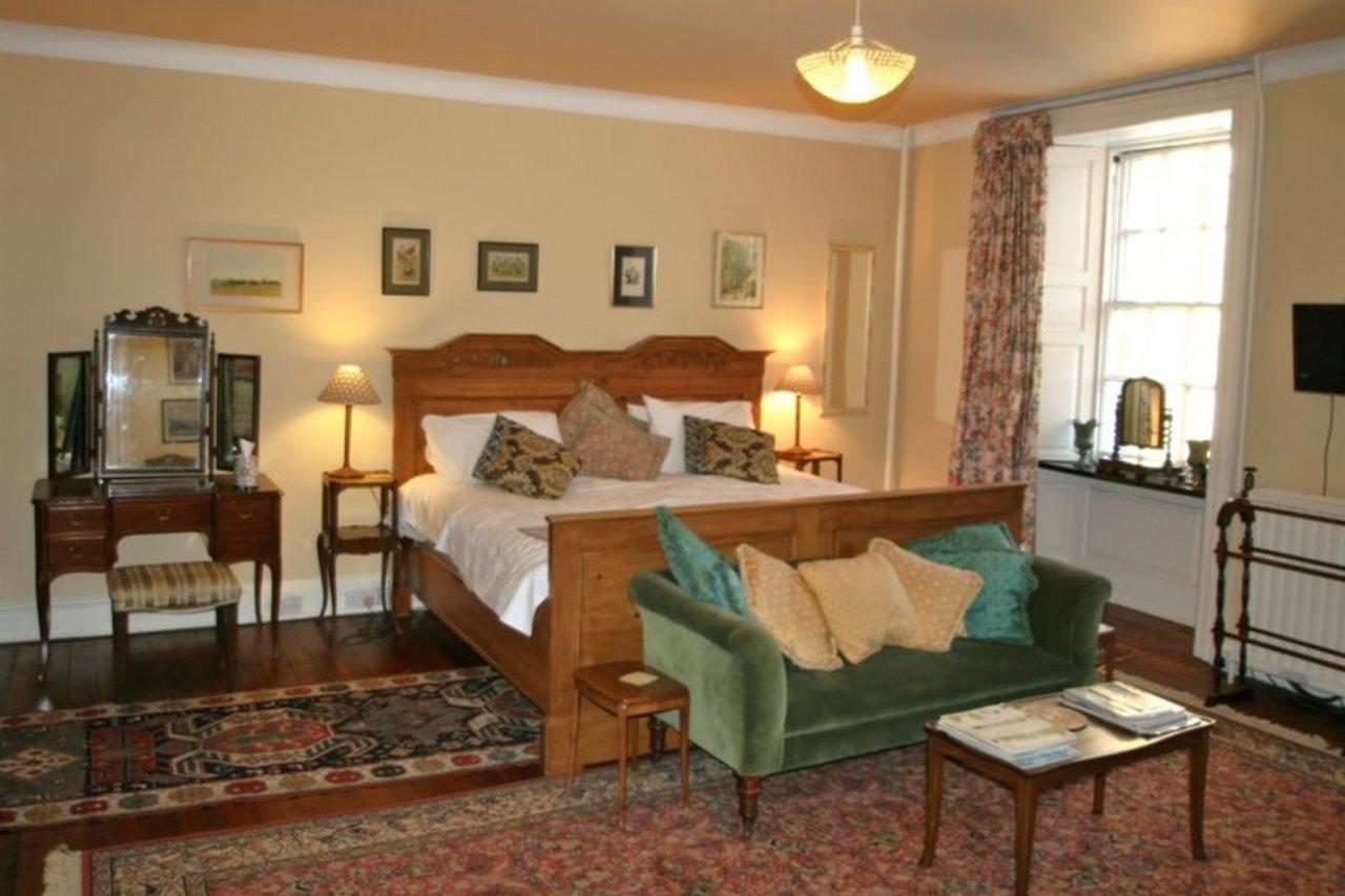 Inveresk House B&B