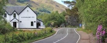 Lochailort Inn
