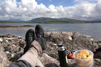 Lochailort Inn
