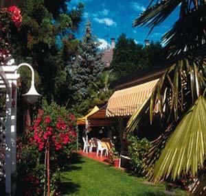 ANATOL Charme Hotel