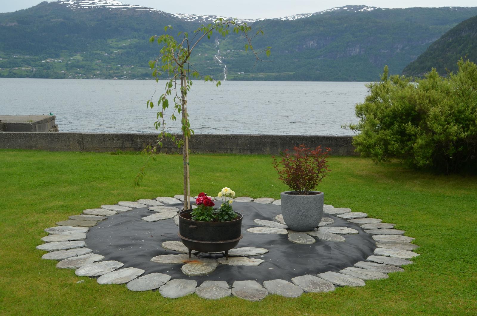 Innvik Fjordhotel 