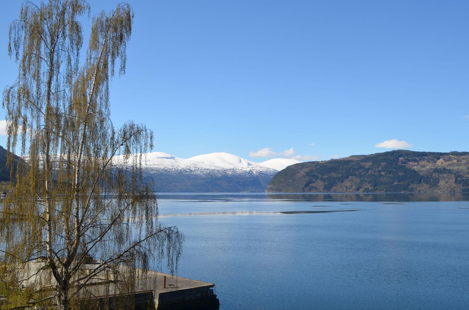 Innvik Fjordhotel 