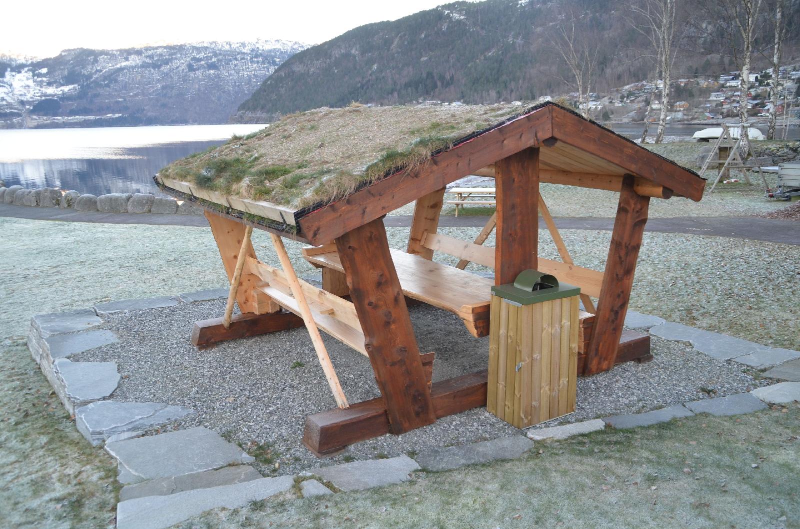Innvik Fjordhotel 