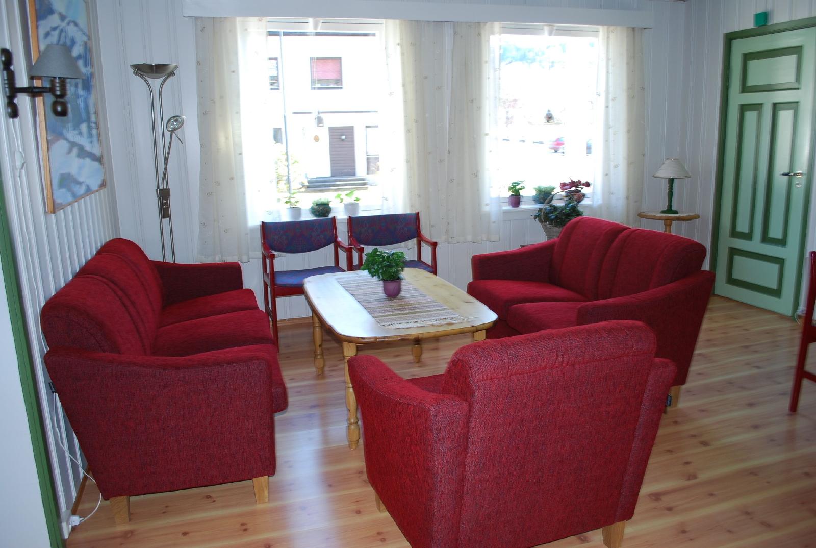 Innvik Fjordhotel 