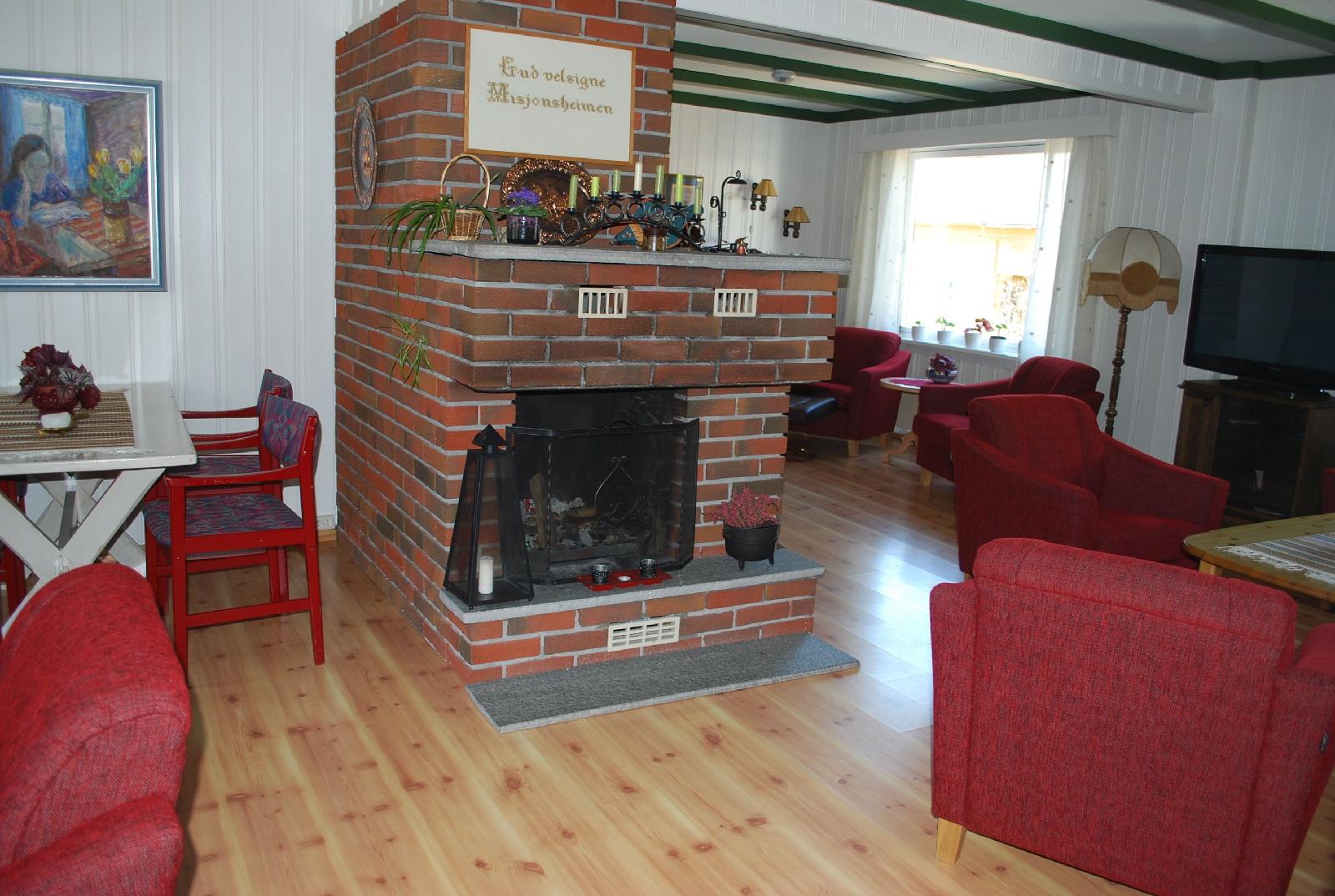 Innvik Fjordhotel 
