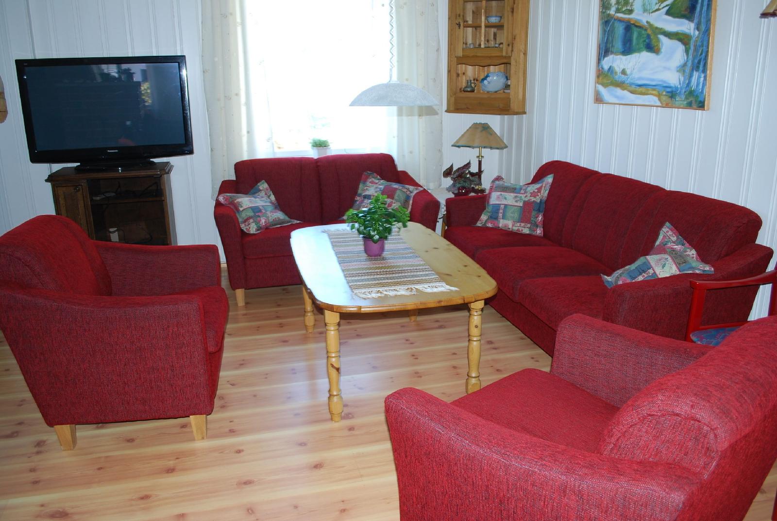 Innvik Fjordhotel 