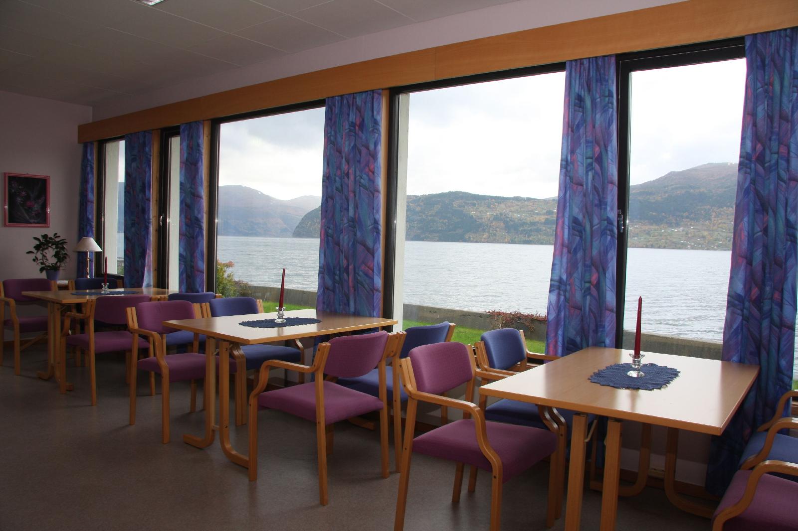 Innvik Fjordhotel 