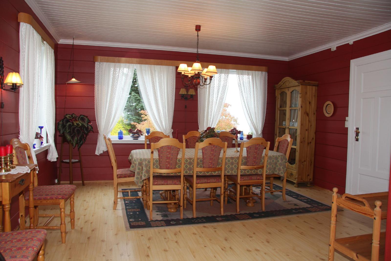 Innvik Fjordhotel 