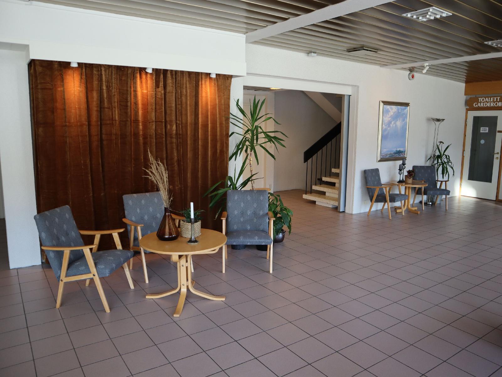 Innvik Fjordhotel 