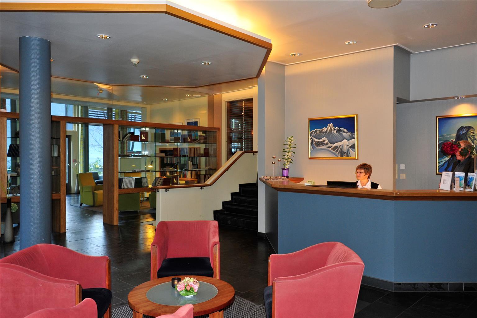 Klingenberg Hotel
