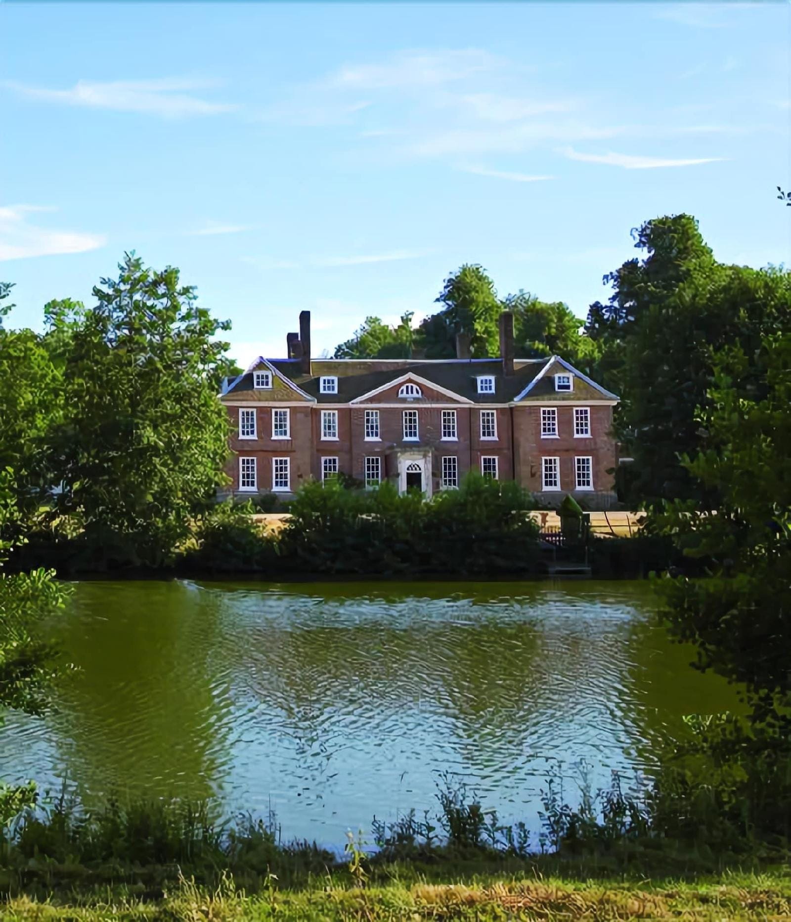 Chilston Park Hotel