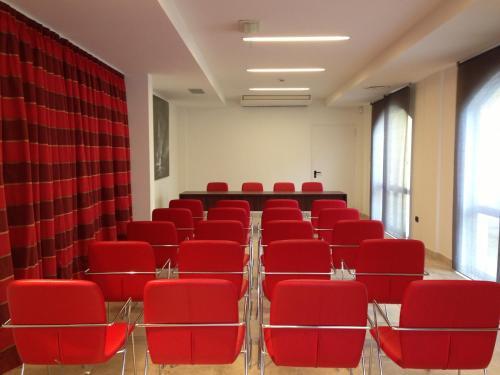Delfina Palace Hotel